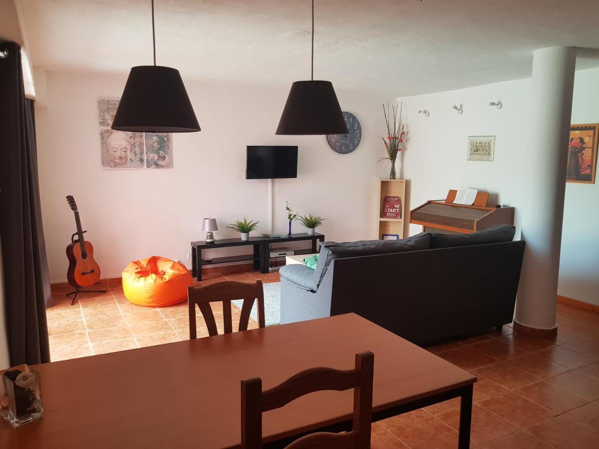 Alojamiento Unico Y Tranquilo Arico Con Fibra Optica Exterior foto